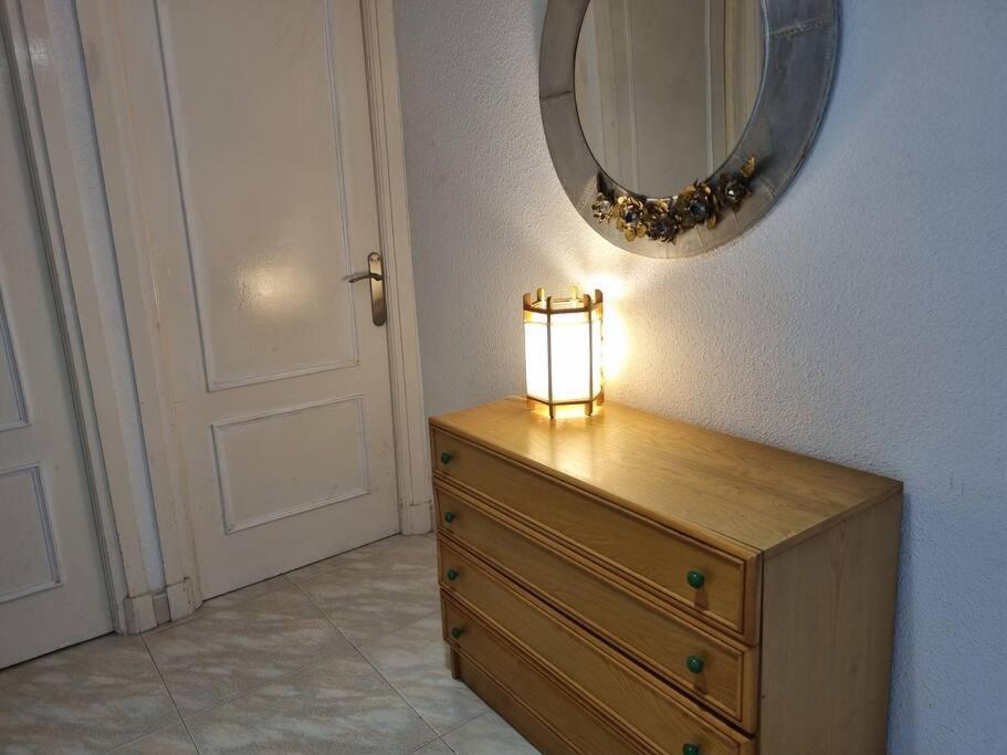 C09A01 Apartamento Somo Extérieur photo